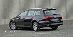 Volkswagen Golf - 8