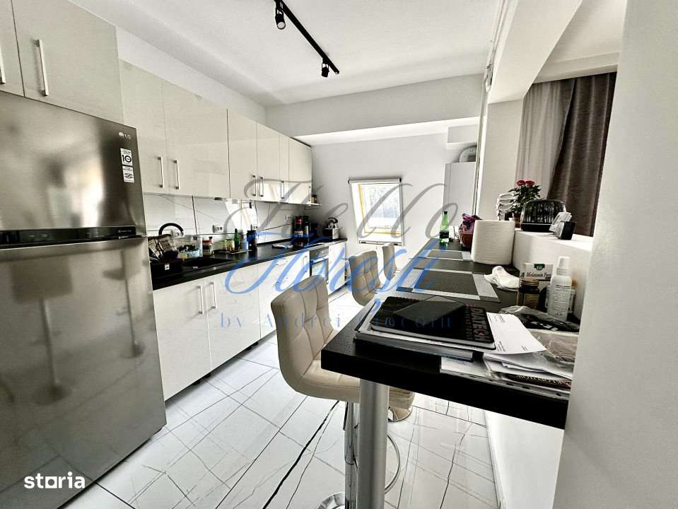 Apartament cu 3 camere 75 mp | balcon 8 mp si 5 mp | parcare | zona Vi - Imagine principală: 3/11