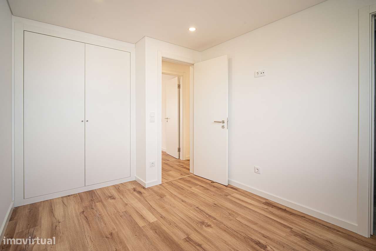 T3 Duplex Encarnação. Com suíte. a 2/3 Mnts Metro da Encarnação-27