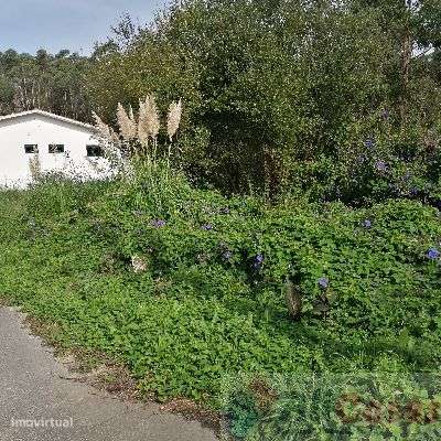 Excelente Lote de Terreno P/Construção Vivenda 4 Frts-5