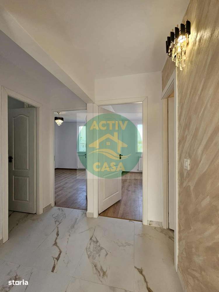 Apartament 3 camere, decomandat, renovat - Imagine principală: 5/10