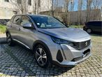 Peugeot 3008 1.6 Hybrid Allure Pack e-EAT8 - 1