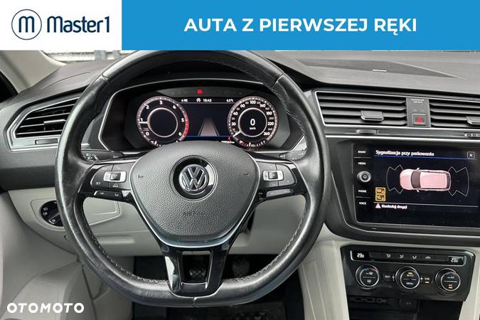 Volkswagen Tiguan 2.0 TDI BMT SCR Highline - 10