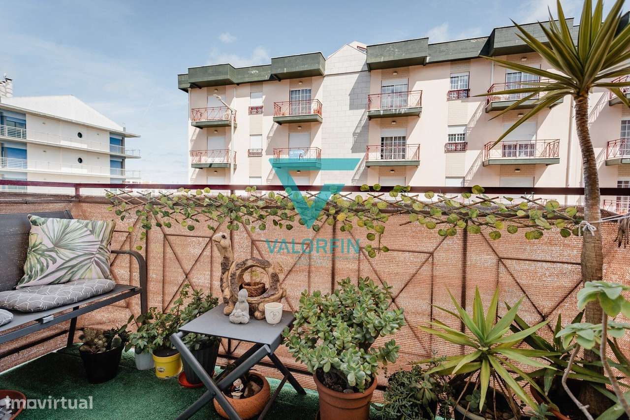 APARTAMENTO T3 com Garagem | Marinha Grande-30