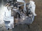 Cutie viteze manuale egs 1.9 tdi asv vw golf 4 - 3