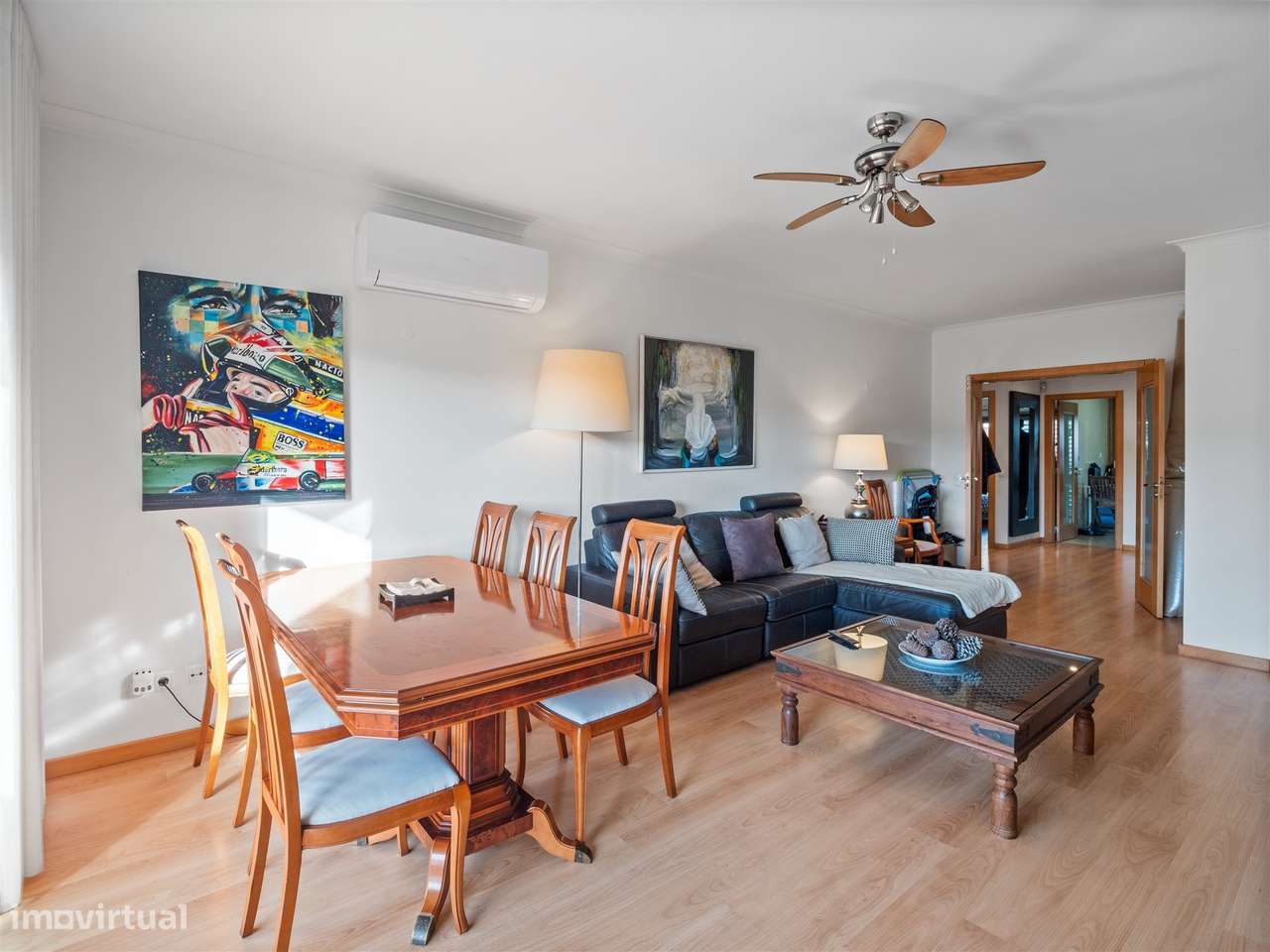 T2 em Condomínio Fechado com piscina - Grande imagem: 5/19