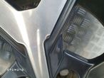 Seat Arona 2017-2024 Felga aluminiowa 18 cali 5x100 - 3