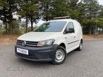 VW Caddy 2.0 TDi BM Extra AC - 2