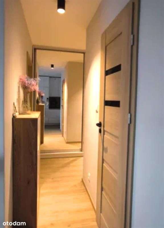 Grunwaldzka/2 pokoje/po remoncie/balko/piwnica-5