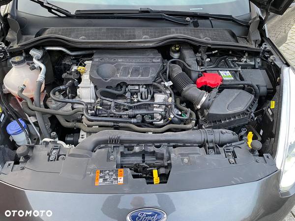 Ford Fiesta 1.0 EcoBoost GPF Active 1 ASS - 15