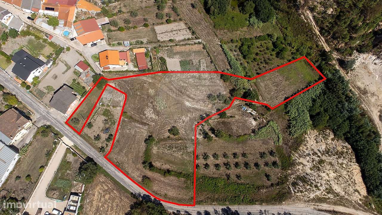 Terreno  para venda-0