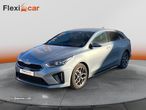 Kia ProCeed 1.0 T-GDi GT Line - 4