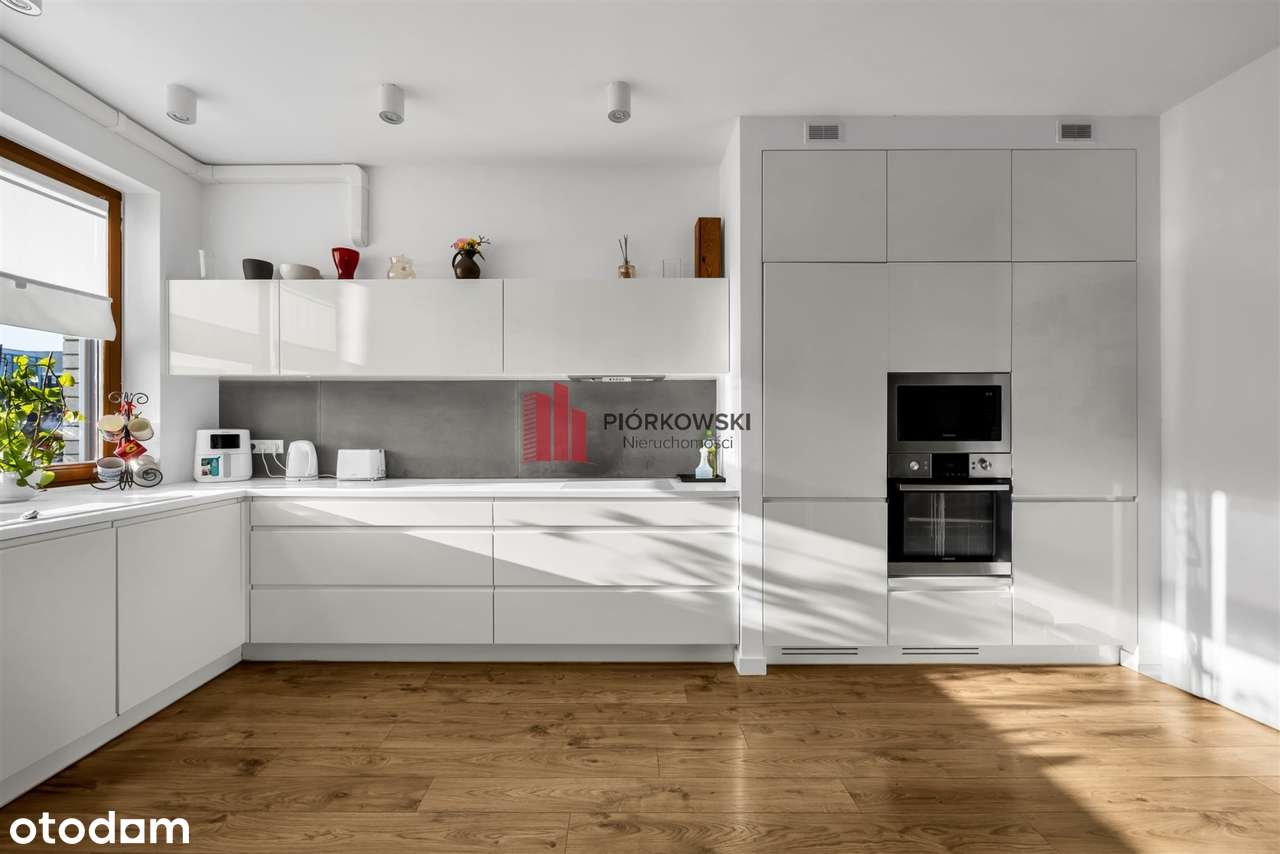 4 pokojowy apartament Miasteczko Wianów-0