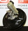 SERVO FREIO NISSAN QASHQAI - 2