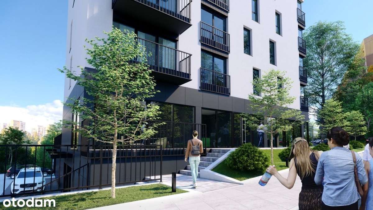 Już w cenie *Rolety zewn. *Klima *Podłogówka *Komórka o pow. 2,94 mkw.-3