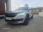 Skoda Kodiaq 2.0 TDI 4x4 Style DSG - 23