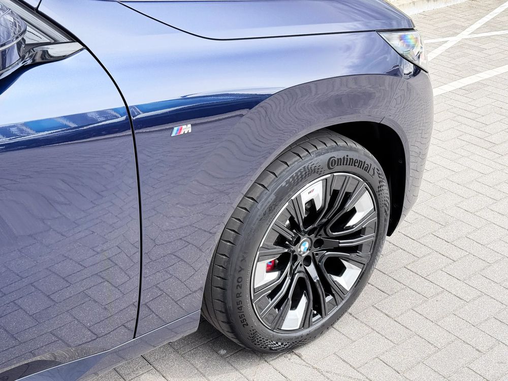 BMW X3 20D XDRIVE 2.0 Diesel 197 KM — zdjęcie 3