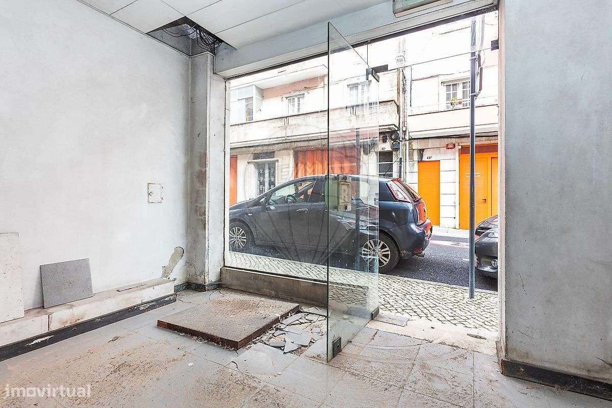 Loja  para arrendamento - Grande imagem: 5/32