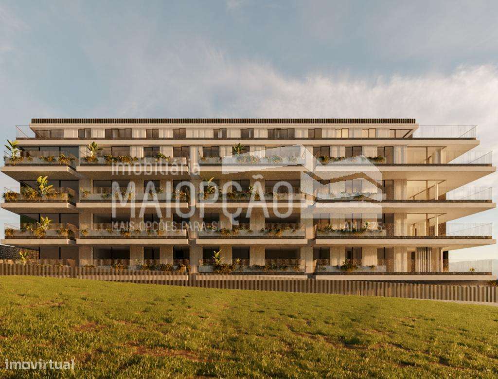 Apartamentos T4 (Living sea III), Vila Nova de Gaia - Grande imagem: 2/12