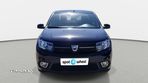 Dacia Logan 1.5 DCI Laureate - 2