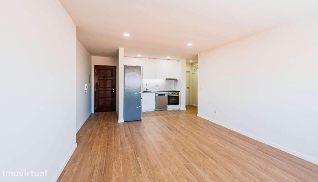 Apartamento – Matosinhos, Basílio Teles - Mais