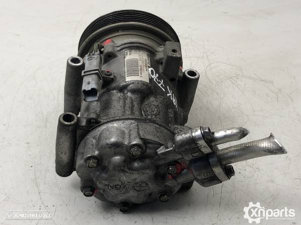 Compressor de ar condicionado Usado RENAULT CLIO III 1.5 dCi | 11.07 -  REF. 820... - 5