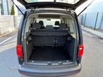 Volkswagen Caddy 2.0 TDI (5-Si.) Family - 25