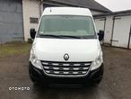 Renault Master - 2