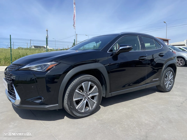 Lexus UX 300e Premium - 2