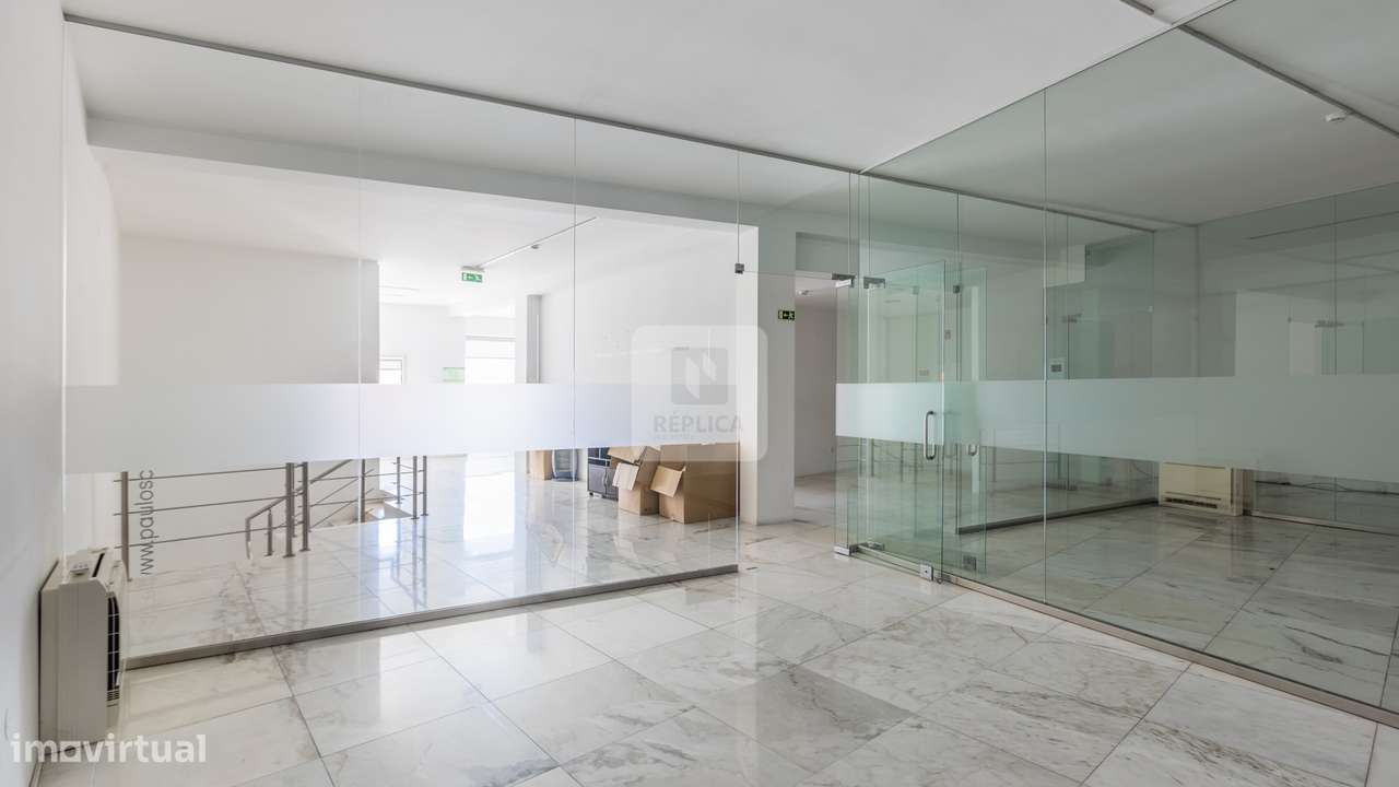 Loja em Leça Palmeira | Loja Matosinhos | Loja Restauração ou Comércio - Grande imagem: 4/27