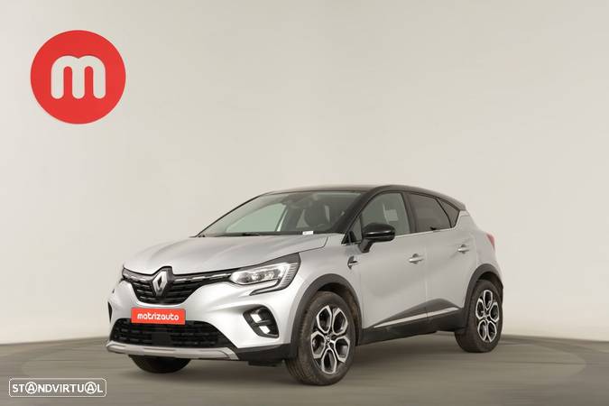 Renault Captur 1.0 TCe Intens - 2