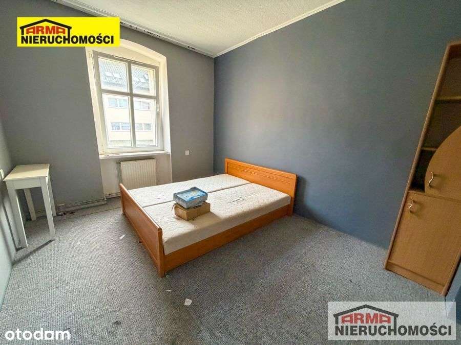 Mieszkanie 4 Pokojowe - Ścisłe Centrum - Pełny obrazek: 1/11