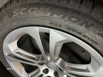 Opony Pirelli Scorpion Zero Wielosezon 235/50R20 7,7MM - 3