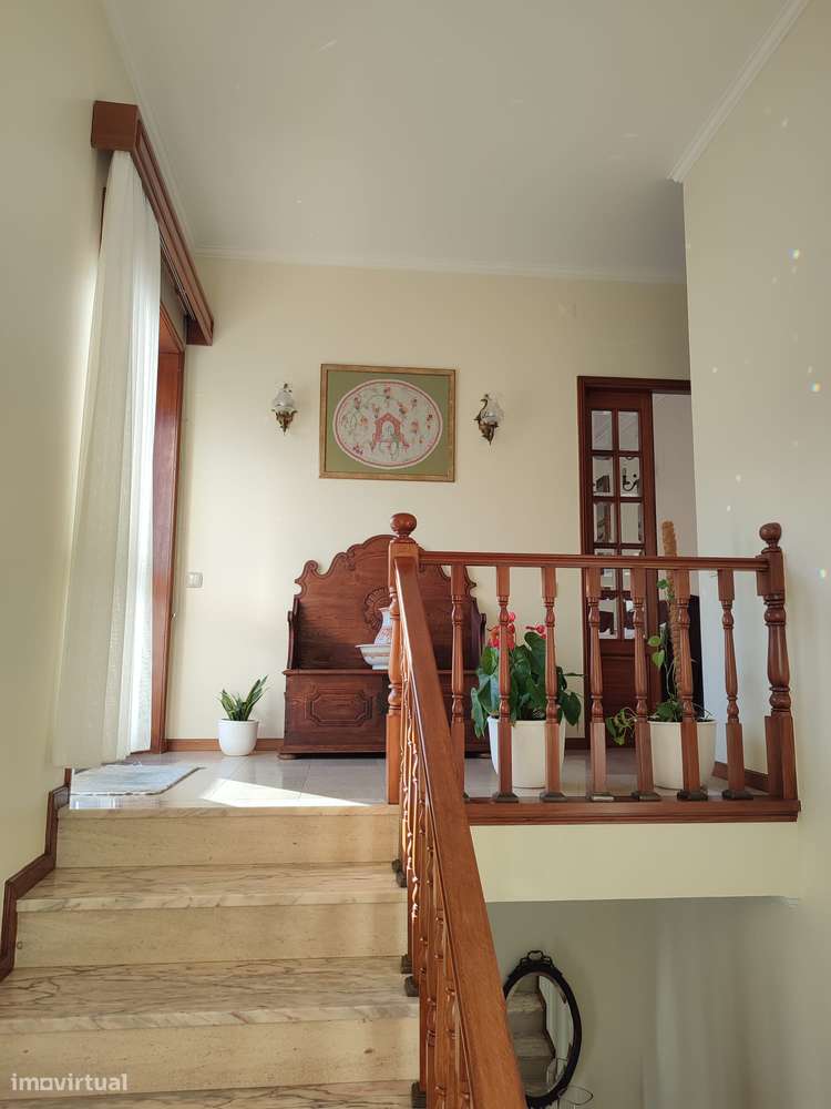 Casa com restaurante, localizada a poucos minutos a pé do mar, Espinho-22