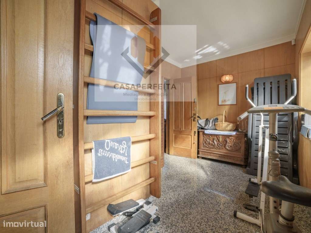 Deslumbrante Penthouse T4 Duplex com Terraço e Vistas Inacreditávei...-7