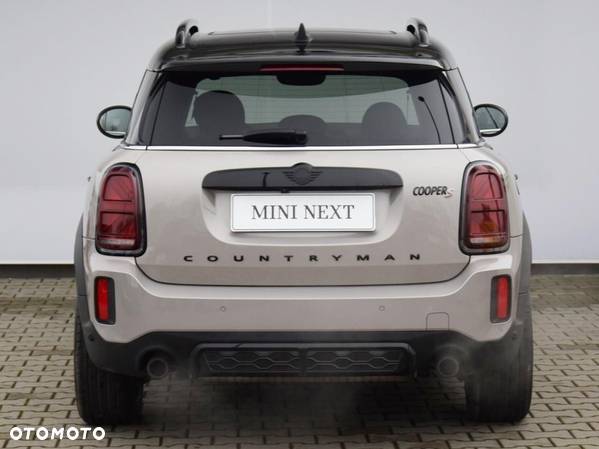 MINI Countryman - 5