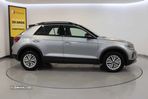 VW T-Roc 2.0 TDI Style - 8