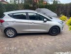 Ford Fiesta 1.1 S&S COOL&CONNECT - 2