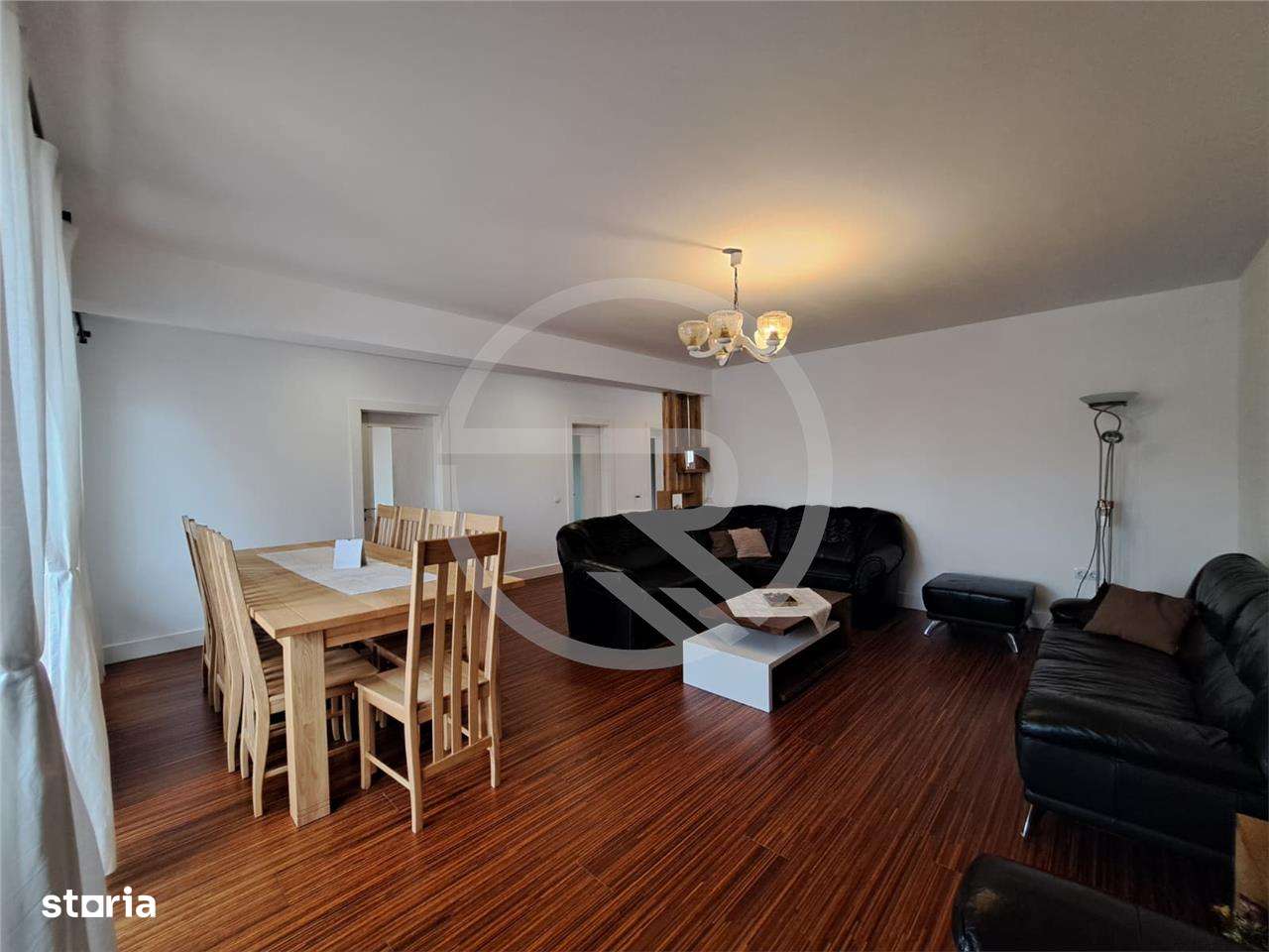 Casa Tip Duplex, 120 mp utili, situata in cartierul Borhanci! - Imagine principală: 4/15