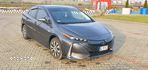 Toyota Prius Plug-in Hybrid - 2