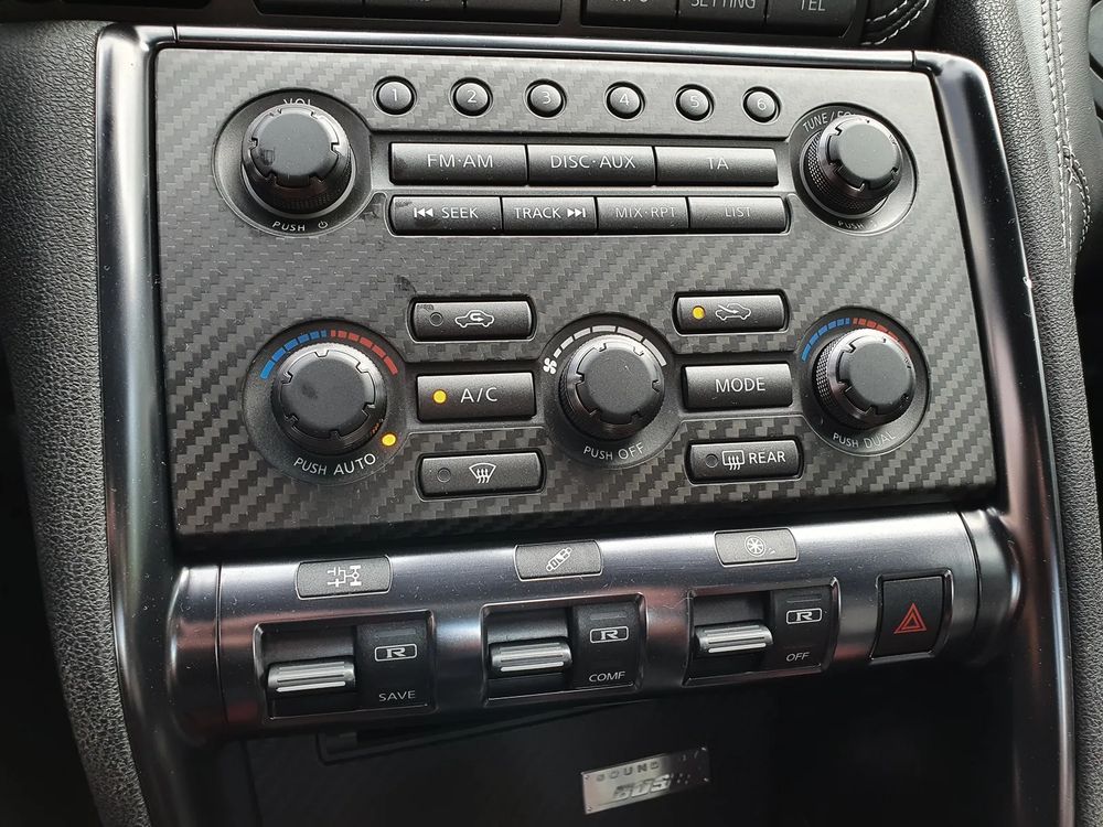 nissan gt-r