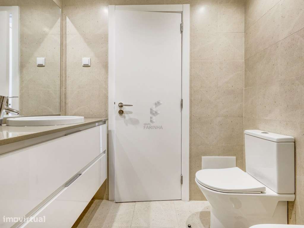 MAGNIFÍCO T4, no Condomínio fechado Páteo da Beloura, novo a estrea...-24