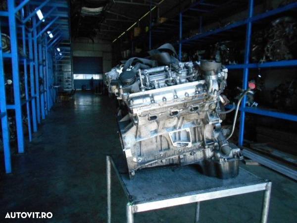 Motor Mercedes 3.0 CDI, an 2011, OM 642 , Euro 5  2010 2011 2012 2013 2014 - 4