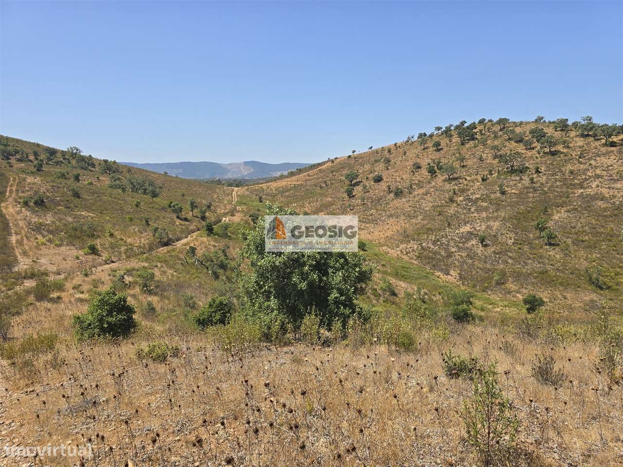 Herdade T2 Venda em Sabóia,Odemira-18