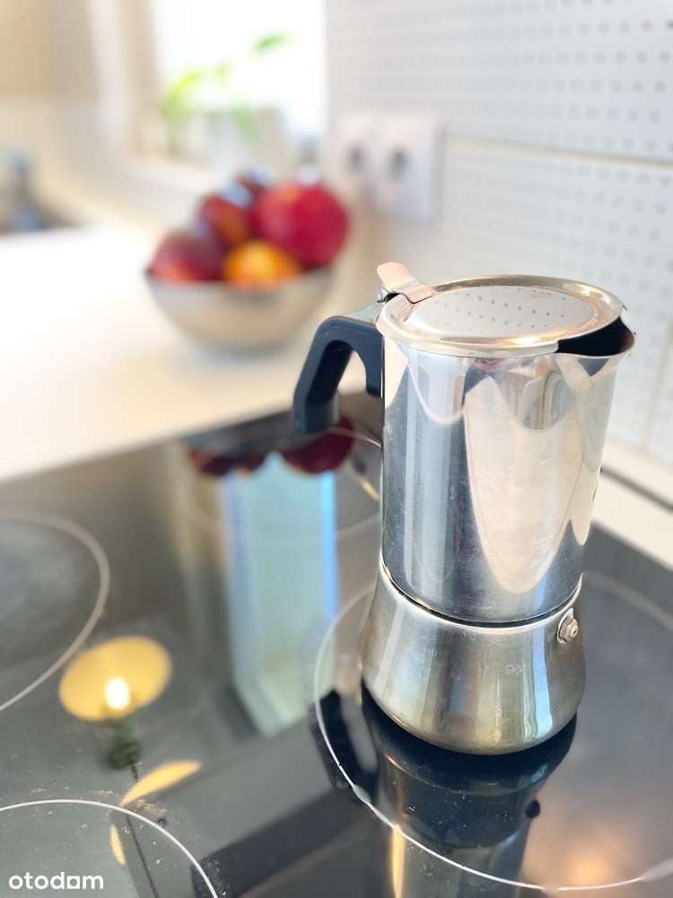 BEZPOŚREDNIO Wyposażona Kawalerka Sosnowiec ul.Śliwki >Do Wprowadzenia - Pełny obrazek: 5/15