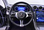 Mercedes-Benz C 220 d T-Modell Aut. - 17