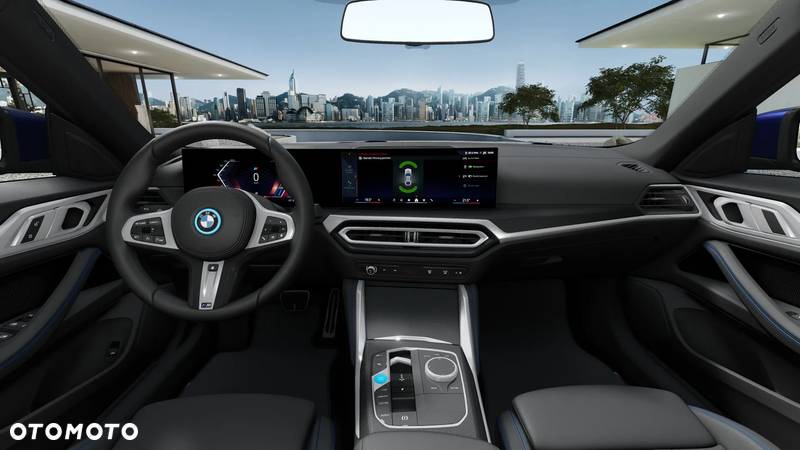 BMW i4 eDrive 40 M Sport - 9