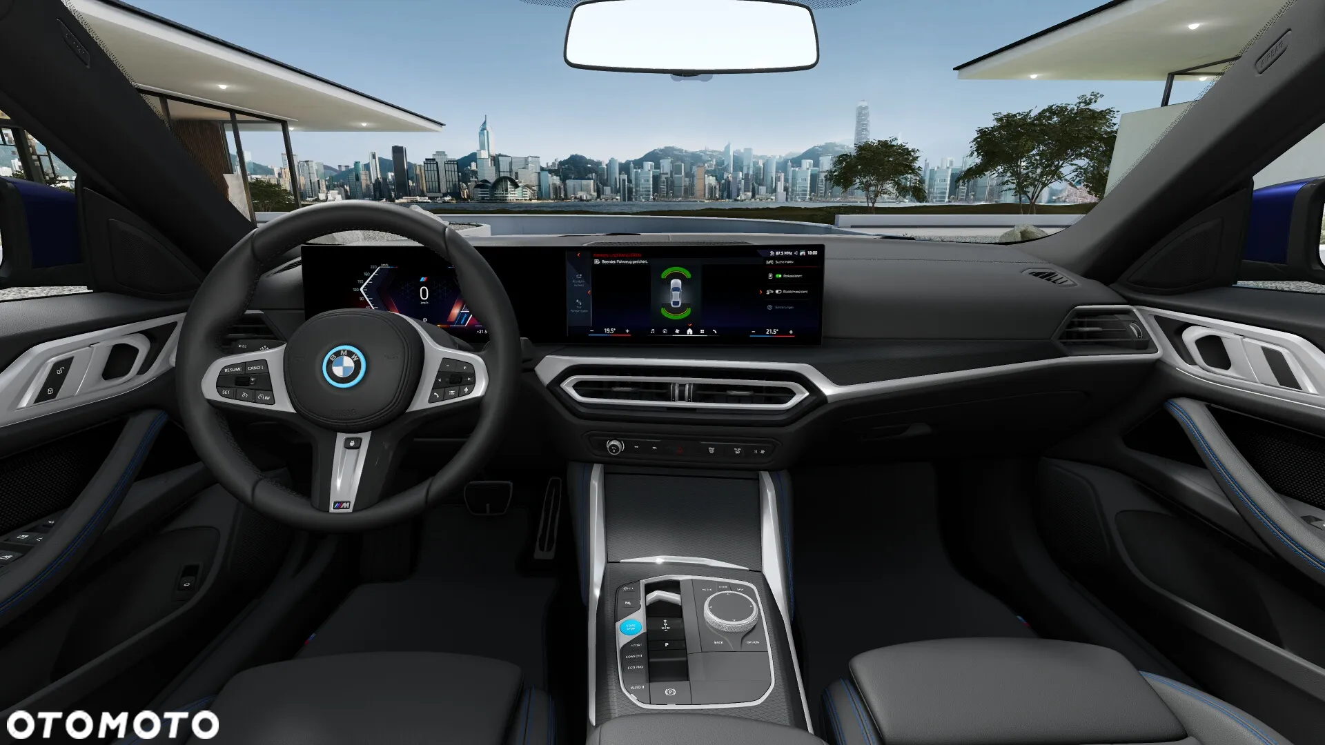 BMW i4 eDrive 40 M Sport - 9