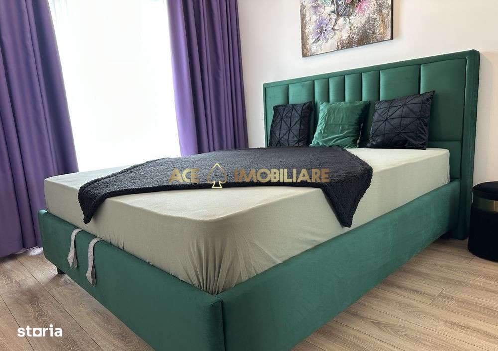 2 Camere | Morarilor | Proximitate Metrou | Centrala Proprie | Loc Par - Imagine principală: 3/6