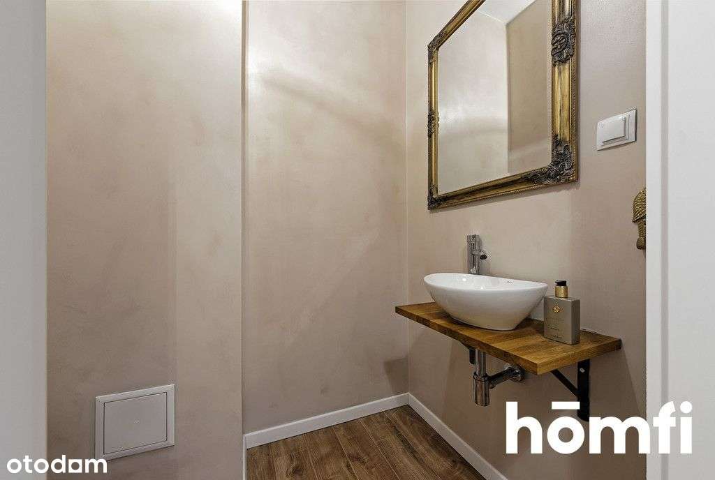 Na sprzedaż 3 pok, jasne mieszkanie w Dopiewcu-19